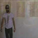 3 autorretratos